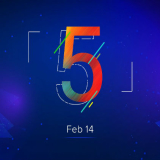 Xiaomi announces Redmi 5 event in India on Valentine’s Day