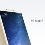 Xiaomi Unveils Mi Max 2: Snapdragon 625 and a Massive 5,300mAh Battery