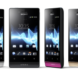 Sony’s Budget Smartphone Due for Release in September?