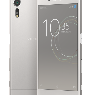 Sony Xperia XZs Now Available in PH