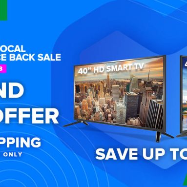 Get Up to 40% Off on XTREME Appliances via Lazada and Shopee’s 8.8 Sales