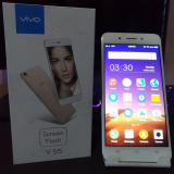 Vivo Y55 Review: One Tough Contender