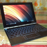 Lenovo Yoga Book (YB1-X91F) Review: Not Your Ordinary Transformer