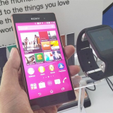 Sony Launches Xperia Z3 Line-up in the Philippines