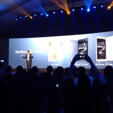 ASUS Zenfone 3 Lineup Officially Arrives in PH: Prices and Availability