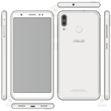 Is this the ASUS Zenfone 5?