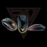 GAMDIAS Unveils Zeus Gaming Mouse Series