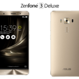 ASUS Zenfone 3 Deluxe Now Available in PH! (With Pricing and Availability)