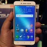 ASUS Launches Zenfone Live in PH: Snapdragon 410, 13MP Camera and Android Marshmallow