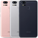 ASUS Unveils Zenfone 3 Zoom: Dual 12MP Rear Cameras, Snapdragon 625