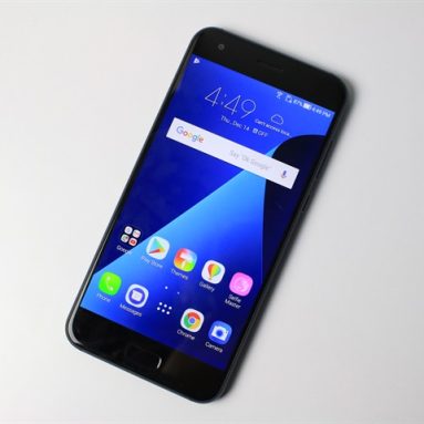 ASUS Zenfone 4 Review: (What Could’ve Been) a Serious Mid-Range Contender