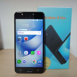 ASUS Zenfone 4 Max Lite First Impressions