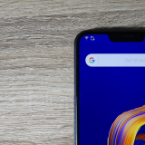 ASUS Zenfone 5: First Impressions on Design