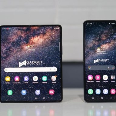 Samsung Galaxy Z Fold4 Reported to Come with No S Pen Slot