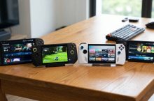 Handheld PCs are a Fun Way To Clear Your Retro Gaming Backlog