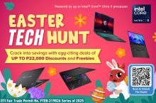 Join the Hunt for Eggs-traordinary Deals from MSI Until May 31